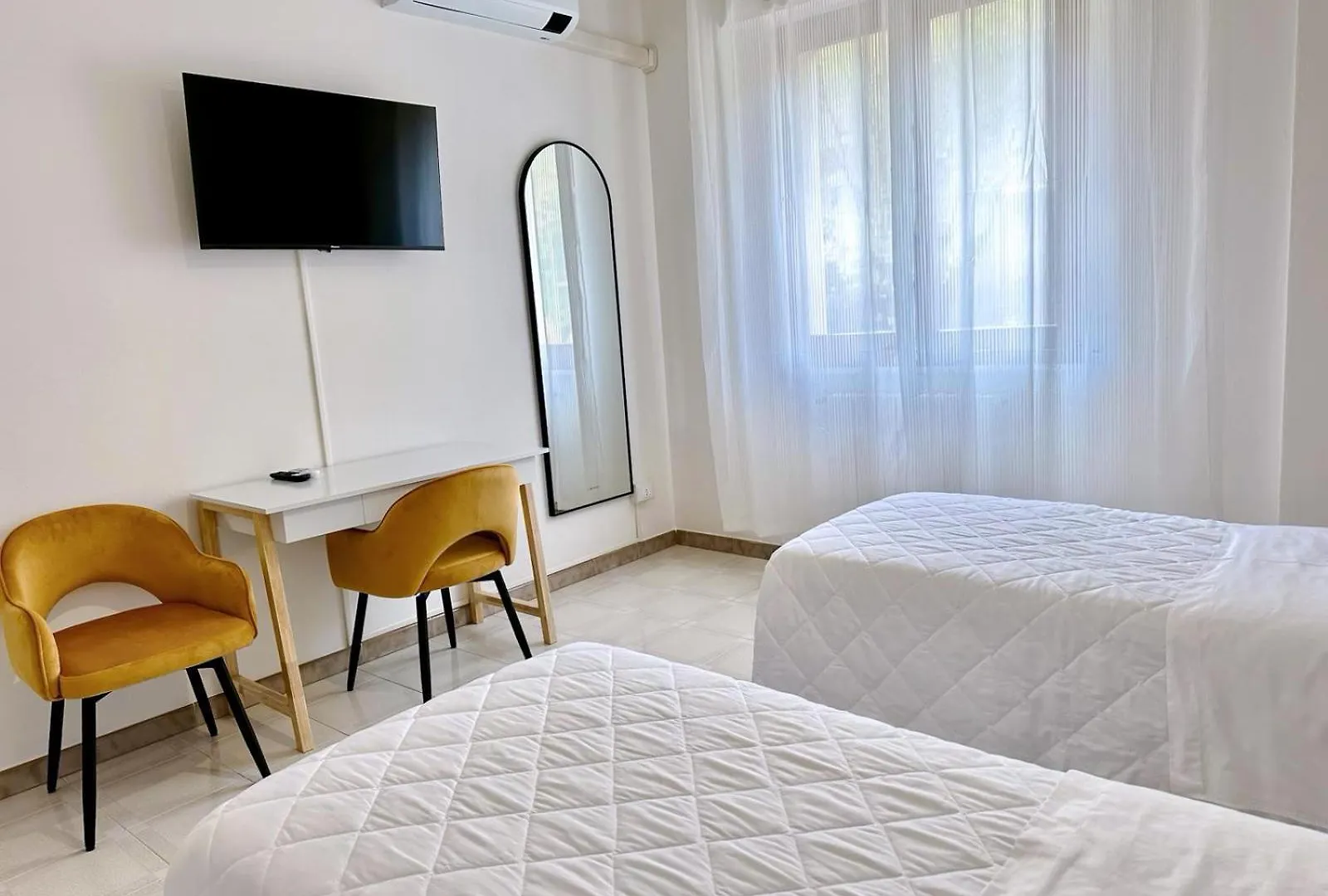 Appartamento Pm 153 Via XX Settembre Guest House Alghero