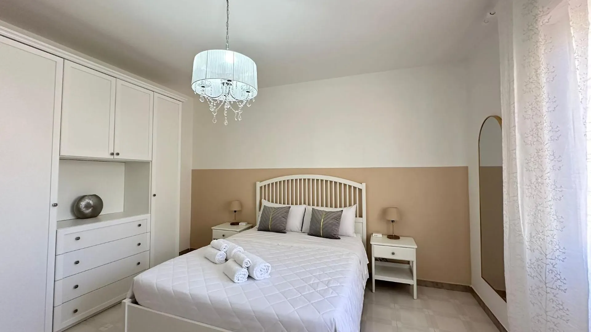 Pm 153 Via XX Settembre Guest House Alghero Appartamento