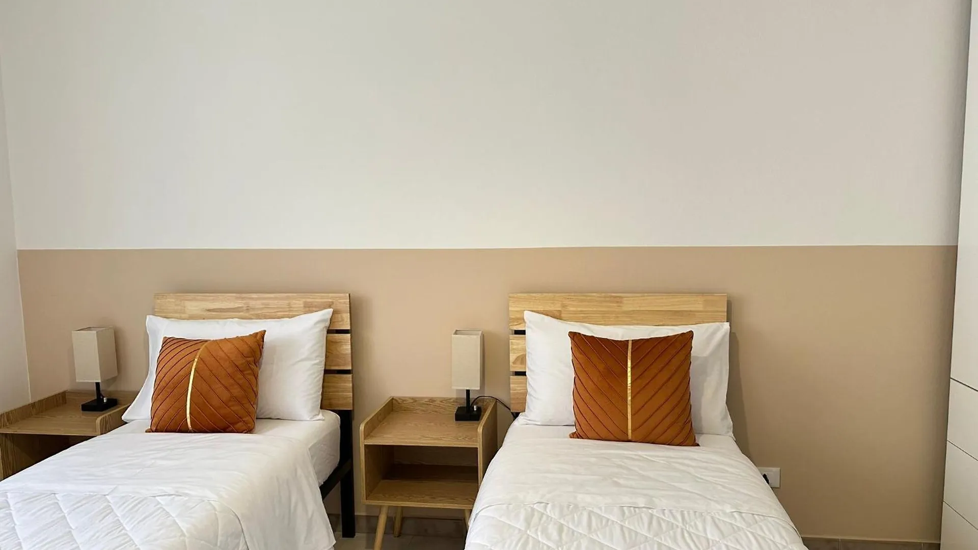 Pm 153 Via XX Settembre Guest House Alghero Italia