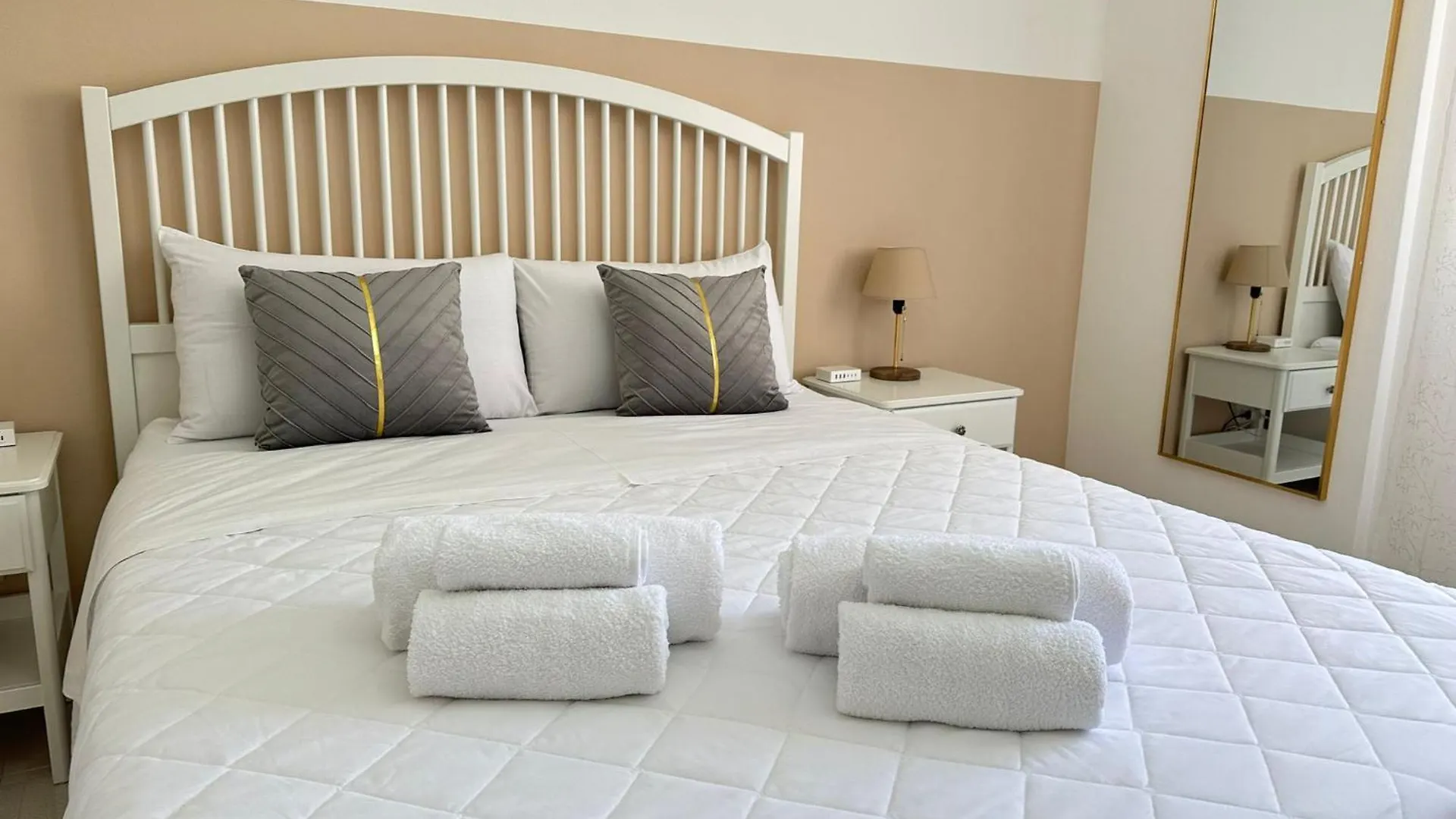 Pm 153 Via XX Settembre Guest House Alghero Appartamento