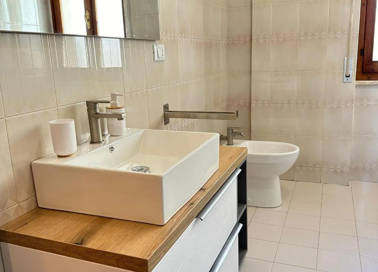 Pm 153 Via XX Settembre Guest House Alghero 0*,  Italia