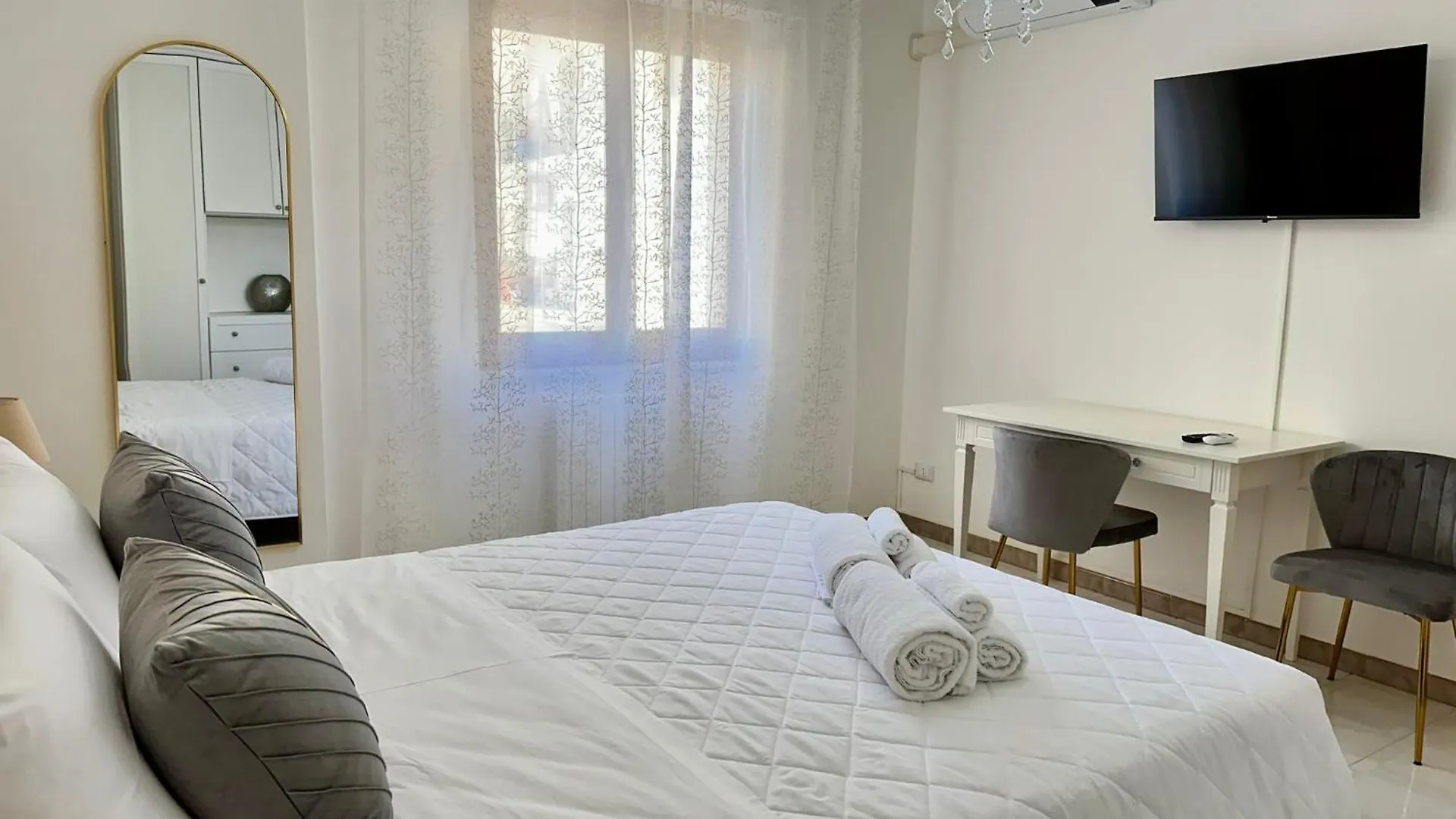 Pm 153 Via XX Settembre Guest House Alghero 0*,  Italia