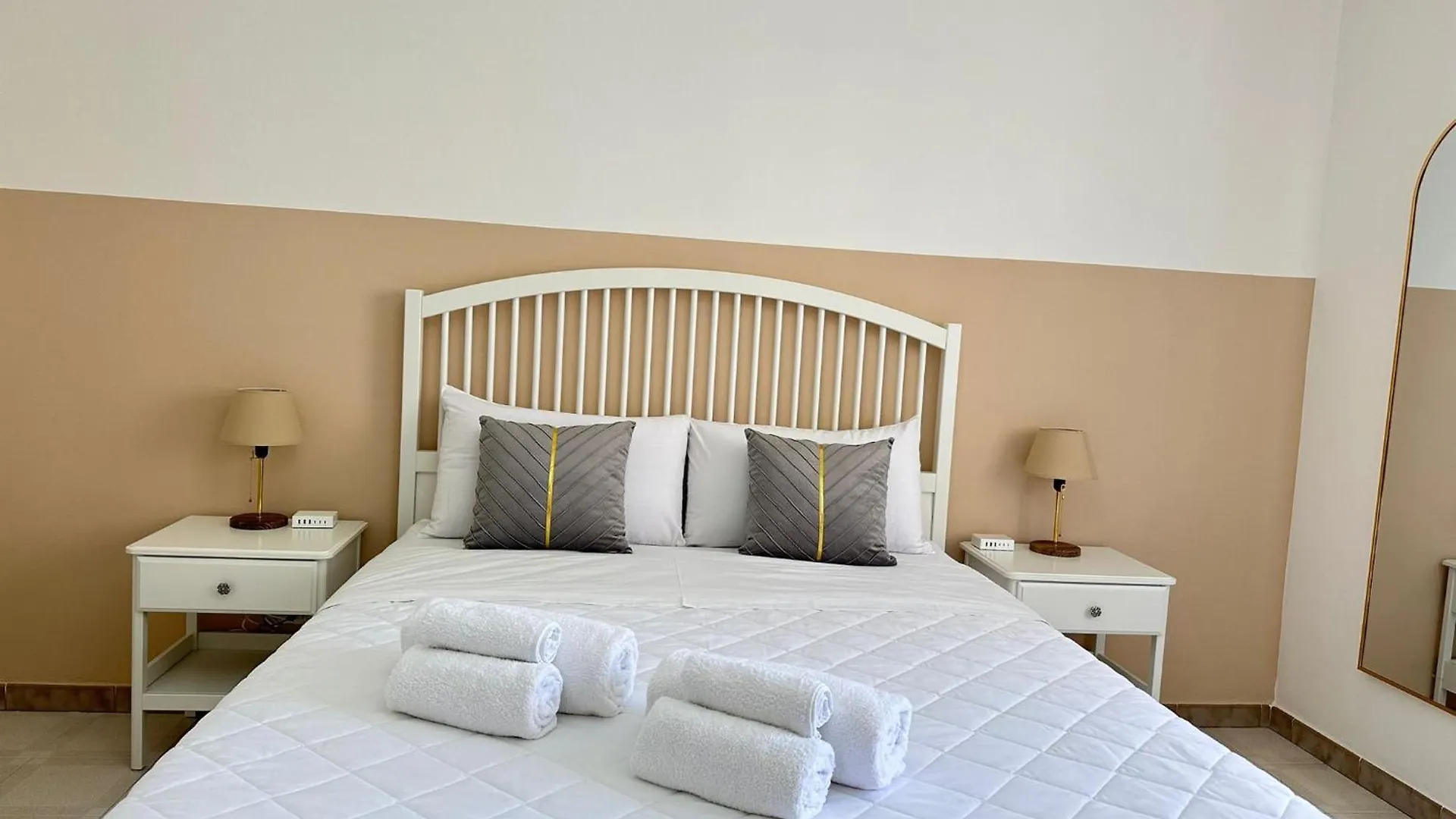 Pm 153 Via XX Settembre Guest House Alghero 0*,  Italia