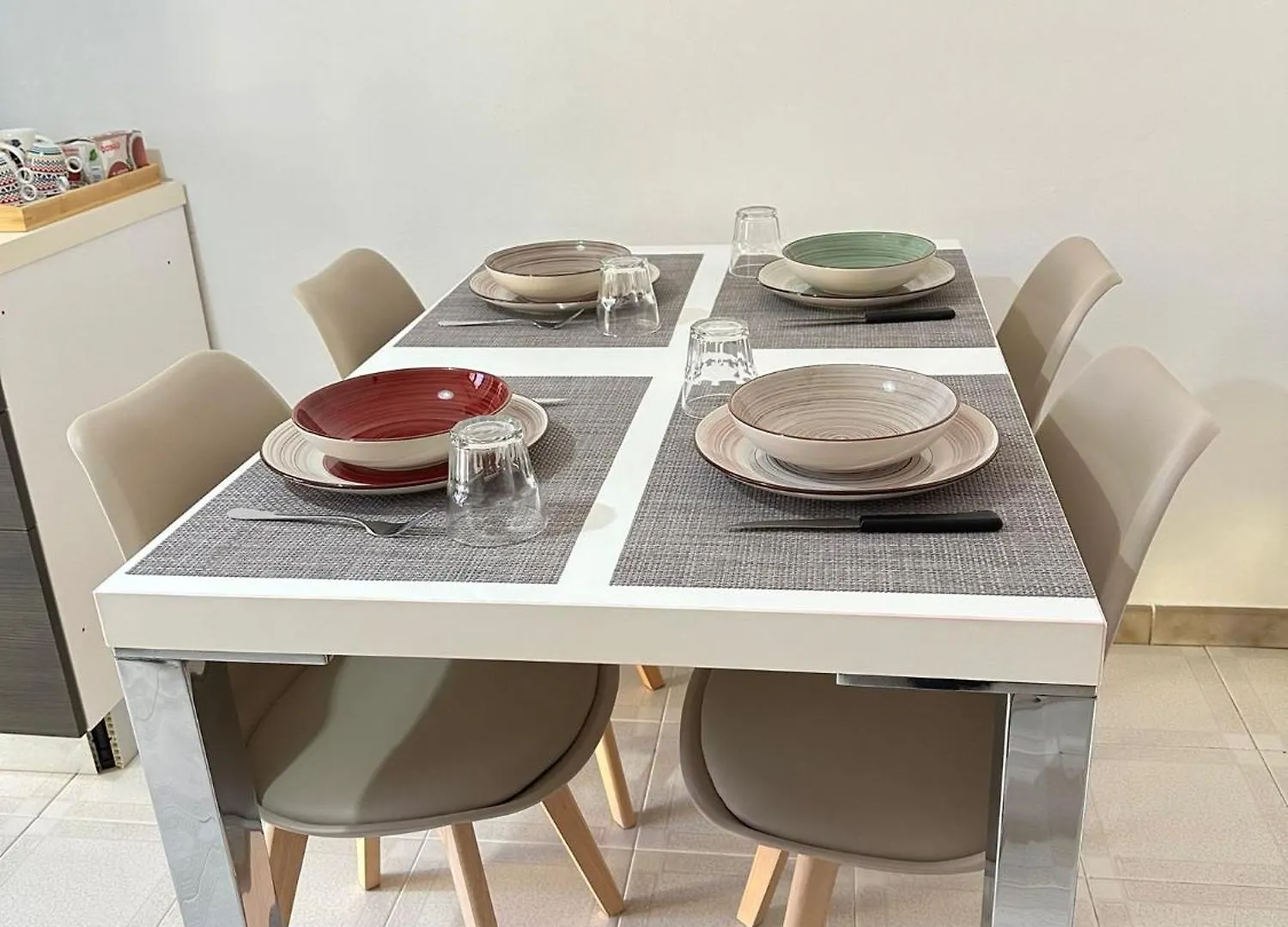 Pm 153 Via XX Settembre Guest House Alghero