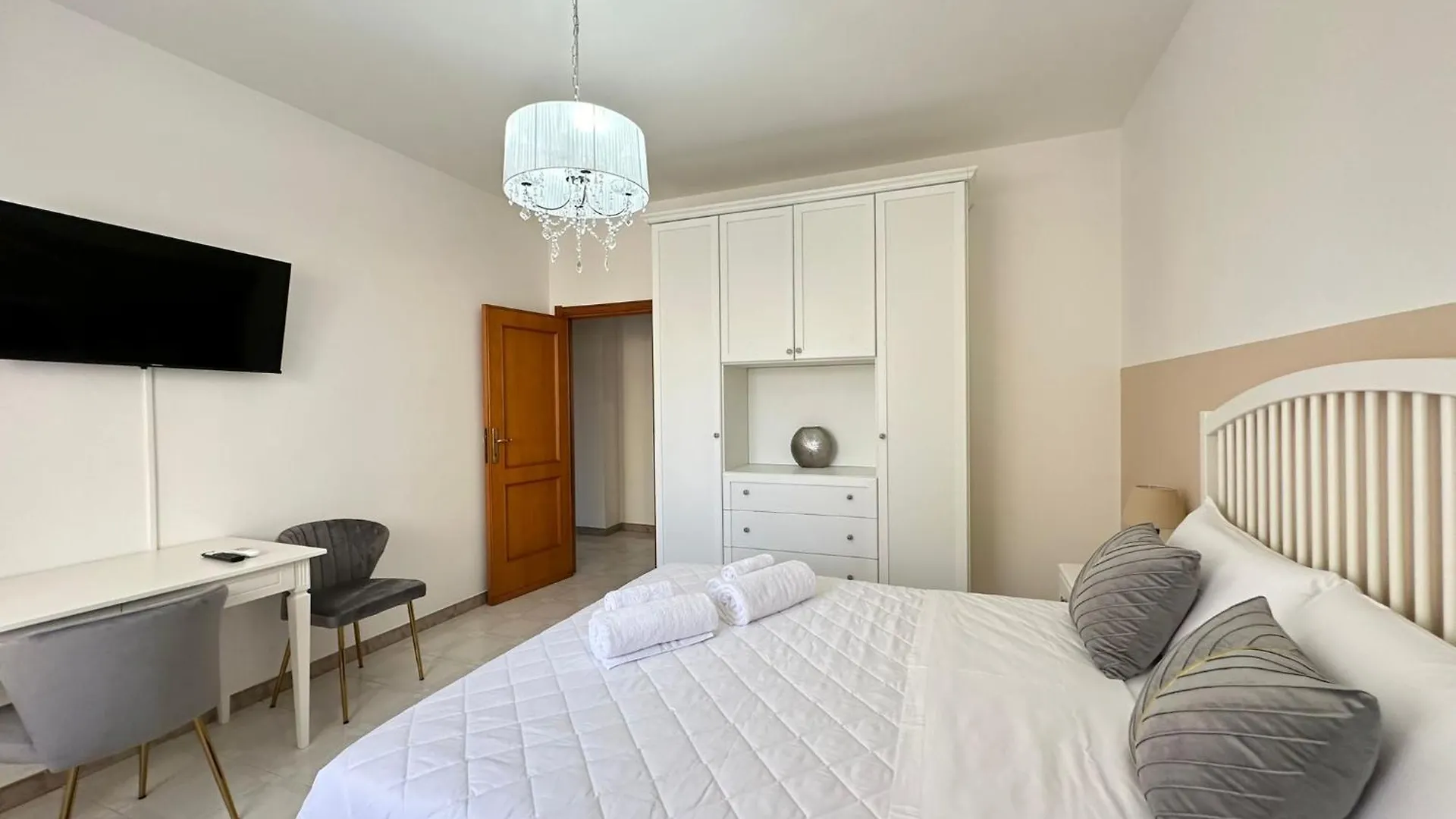 Pm 153 Via XX Settembre Guest House Alghero 0*,  Italia
