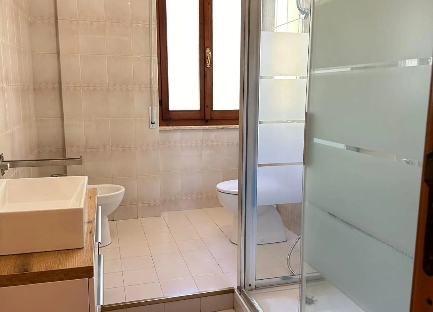 Appartamento Pm 153 Via XX Settembre Guest House Alghero