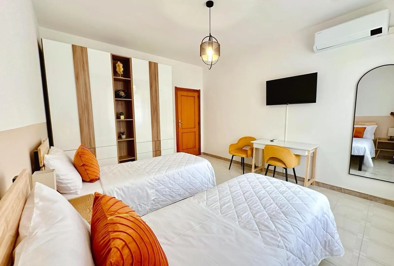 Pm 153 Via XX Settembre Guest House 알게로 0*,