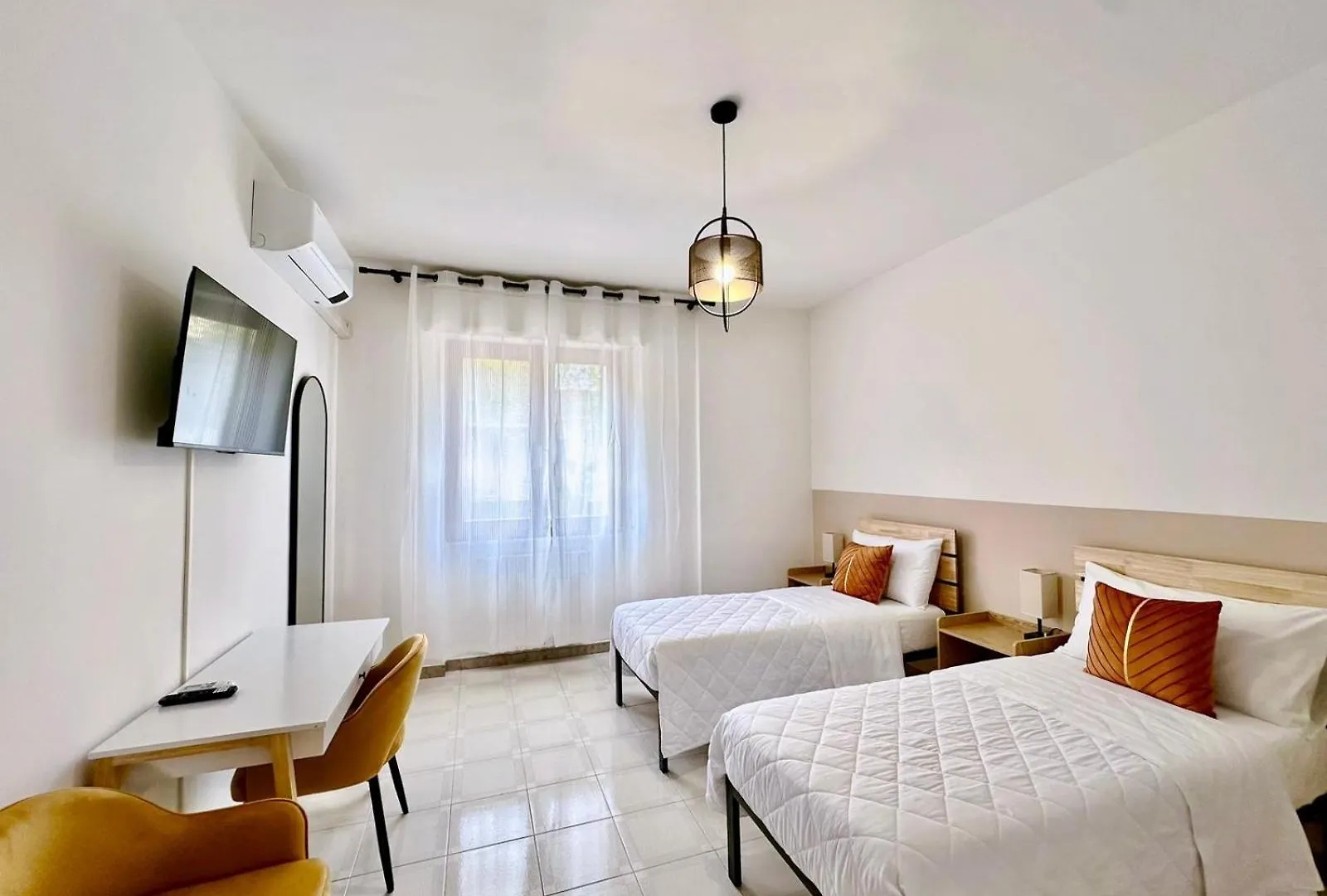 Pm 153 Via XX Settembre Guest House location