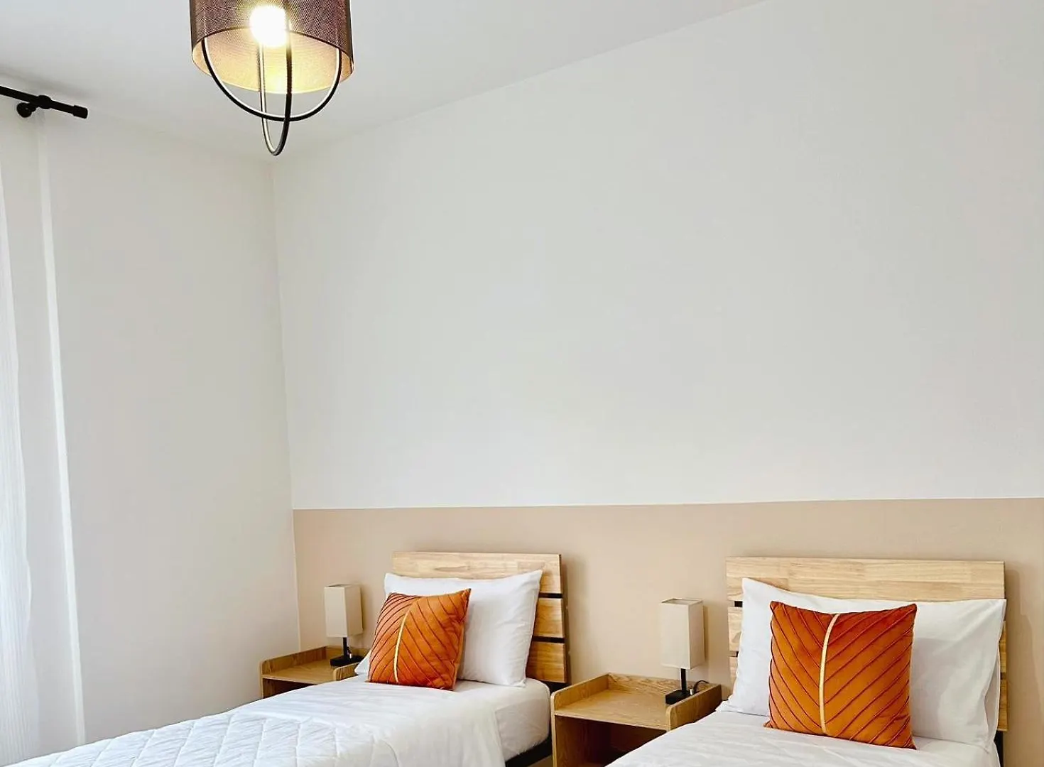 아파트 Pm 153 Via XX Settembre Guest House 알게로