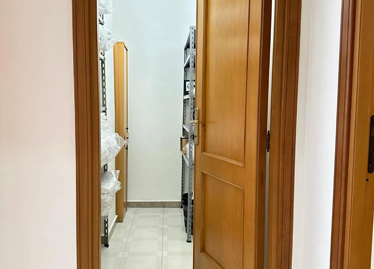 아파트 Pm 153 Via XX Settembre Guest House 알게로 이탈리아