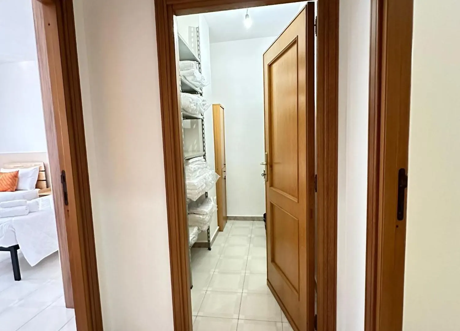 Pm 153 Via XX Settembre Guest House 알게로 0*,  이탈리아