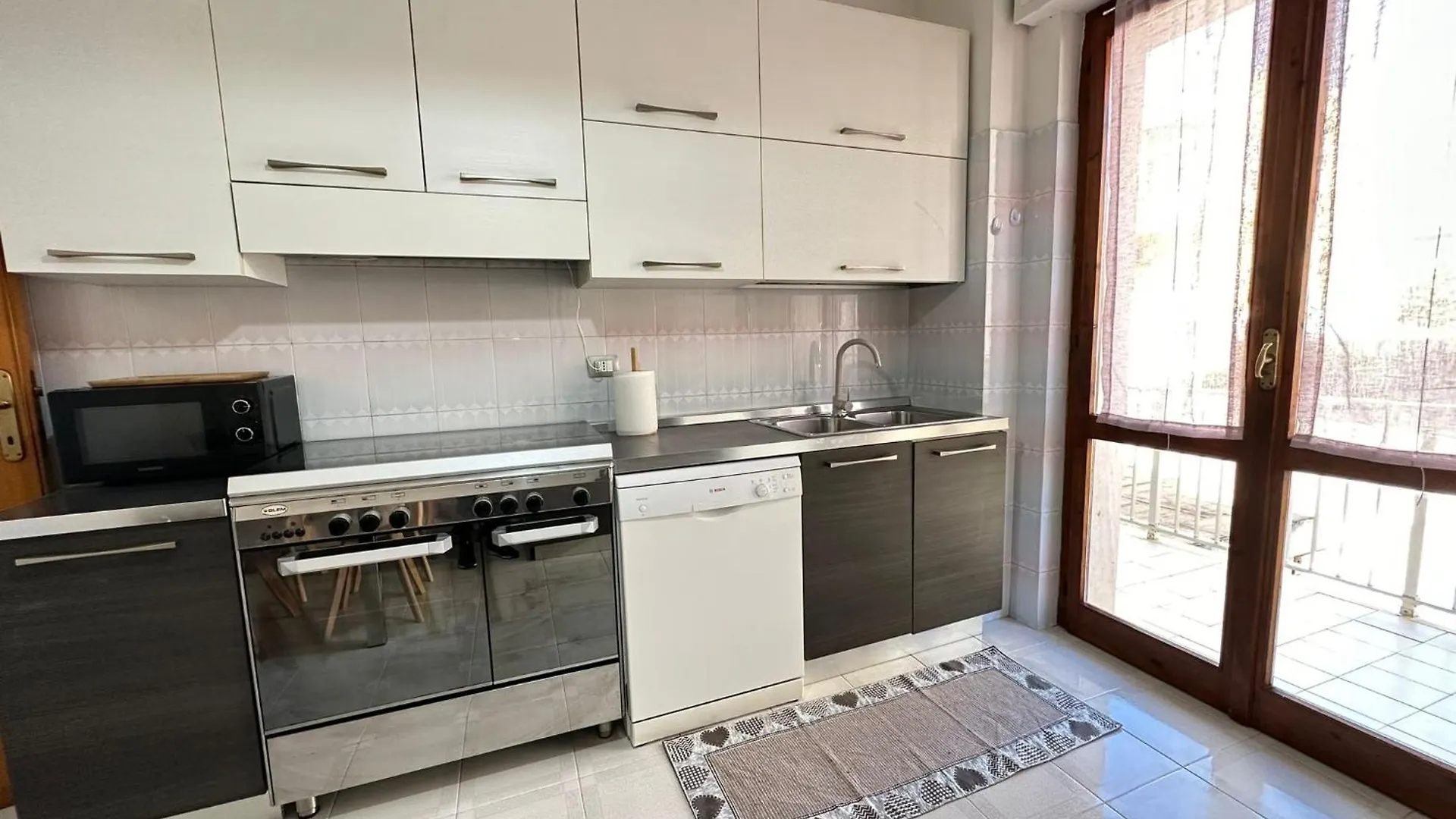 Pm 153 Via XX Settembre Guest House 알게로 0*,