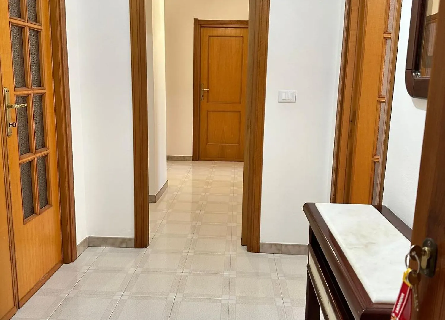 Pm 153 Via XX Settembre Guest House 알게로 이탈리아
