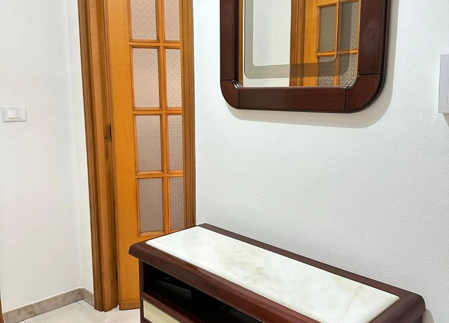 Pm 153 Via XX Settembre Guest House 알게로 아파트